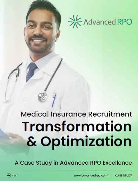Medical Insurance Recruitment Transformation & Optimization