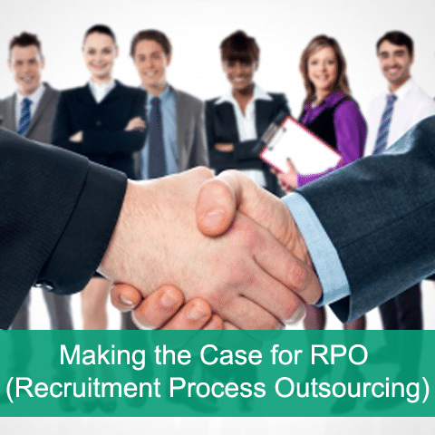 Making the Case for RPO