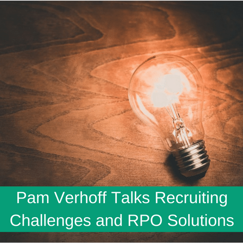 Recruiting Challenges and RPO Solutions