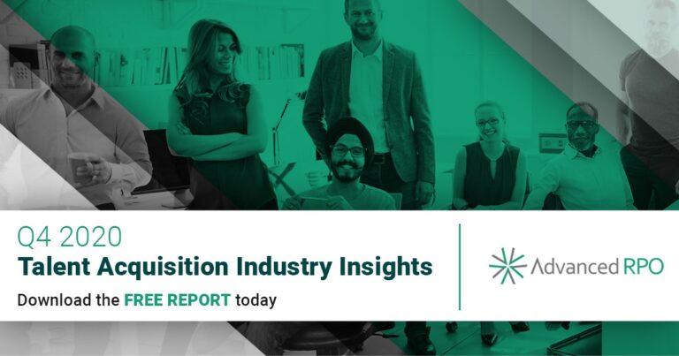 Q4 2020 Talent Insights Report