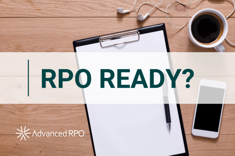 Find Out if You’re RPO Ready