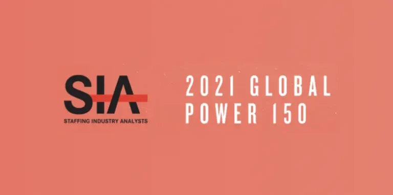 Advanced RPO’s Pam Verhoff Named to  SIA’s Global Power 150 – Women in Staffing 2021