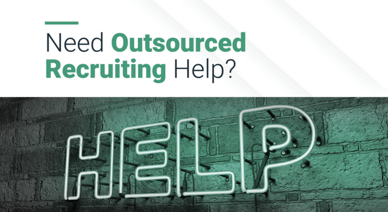 Need Outsourced Recruiting Help?