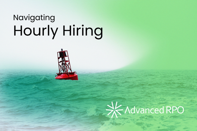 Navigating Hourly Hiring: 3 Insights to Transform Your Recruiting Game