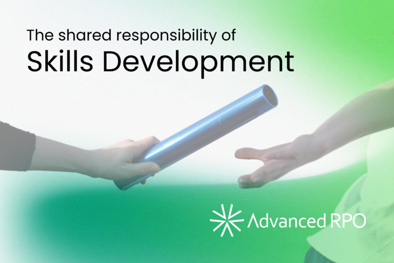 The Shared Responsibility of Skills Development
