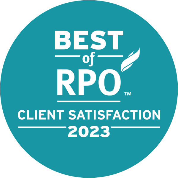 Best of RPO Award logo