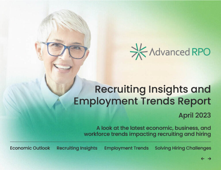 Q2 2023, New View: Of-the-Moment Hiring Trends