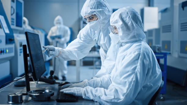 Driving Production Through Strategic Talent Attraction in Aseptic Manufacturing
