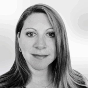 Professional photo of Erica Stewart