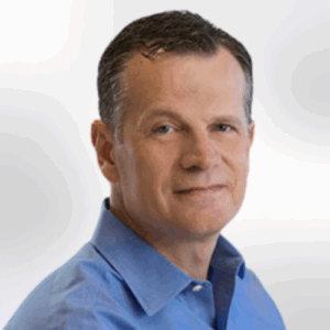 Professional photo of Jan Grohoske