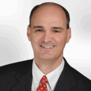 Professional photo of John Hess