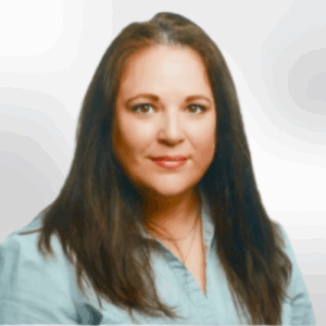 Professional photo of Katie Bohnke