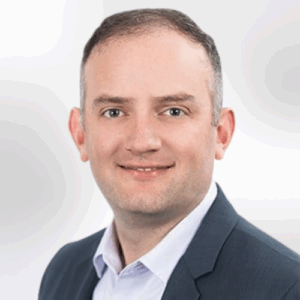 Professional photo of Kevin Armstrong