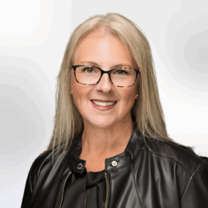 Professional photo of Michelle Krier