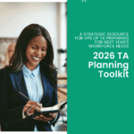 2026 Talent Acquisition Planning Toolkit