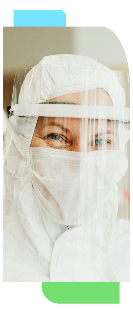 Support for life sciences recruiting and bioprocessing recruitment during a high-volume hiring surge.