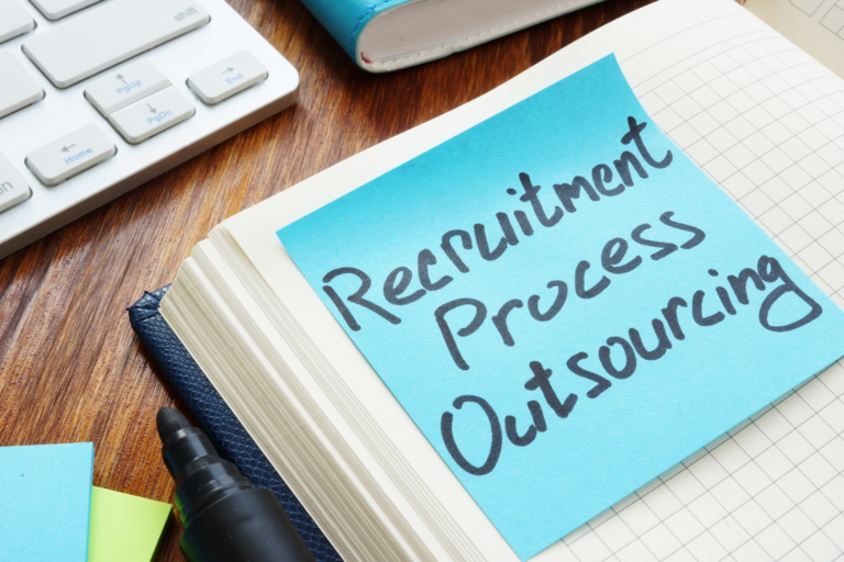 What is RPO?