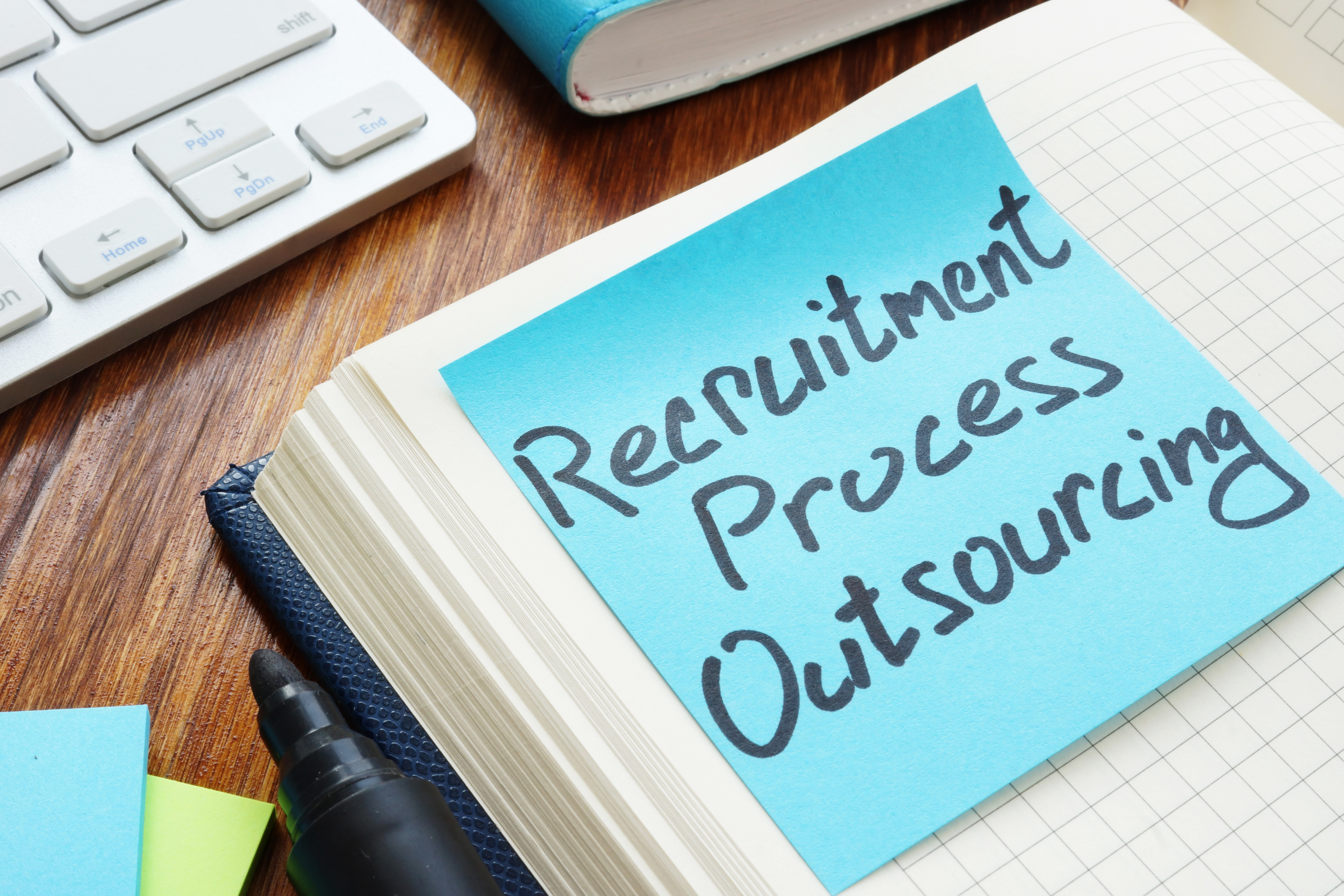 What is RPO?