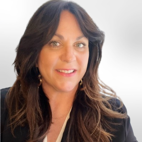 Headshot of Bethany Cantrell