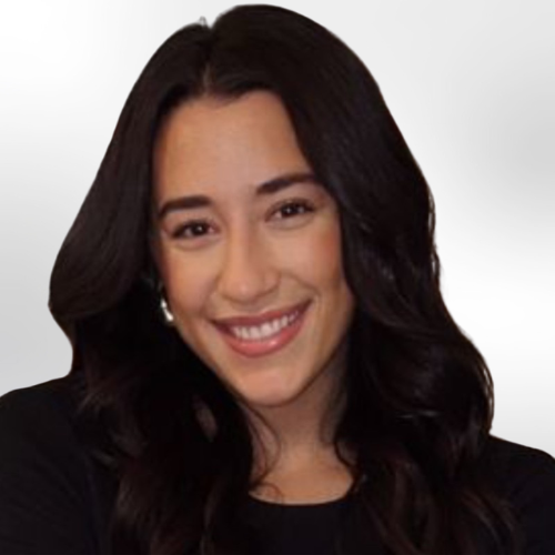 Headshot of Taylor Stillings